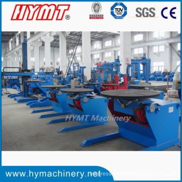 HBZ-30 High Quality Automatic Welding Positioner